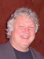 Iain Taylor