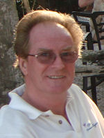 Fred Crane